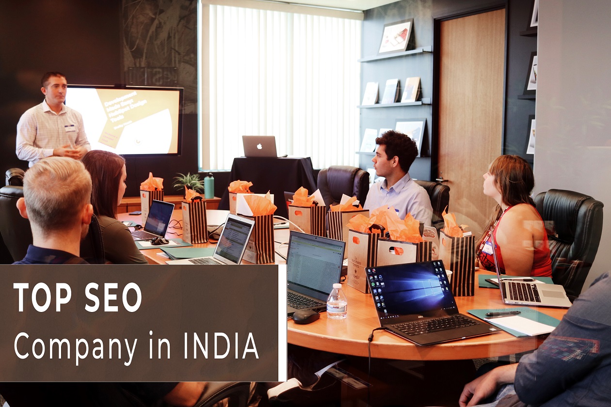 Top 10 SEO Agency in India - Local SEO WORK